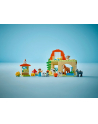LEGO 10416 DUPLO Town Opieka nad zwierzętami na farmie p2 - nr 12