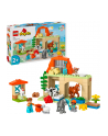 LEGO 10416 DUPLO Town Opieka nad zwierzętami na farmie p2 - nr 22