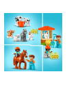 LEGO 10416 DUPLO Town Opieka nad zwierzętami na farmie p2 - nr 3