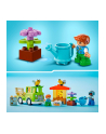 LEGO 10419 DUPLO Town Opieka nad pszczołami i ulami p4 - nr 10