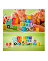 LEGO 10421 DUPLO Town Ciężarówka z alfabetem p3 - nr 18