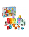 LEGO 10421 DUPLO Town Ciężarówka z alfabetem p3 - nr 20