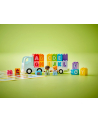 LEGO 10421 DUPLO Town Ciężarówka z alfabetem p3 - nr 28