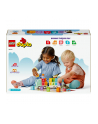 LEGO 10421 DUPLO Town Ciężarówka z alfabetem p3 - nr 31