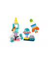 LEGO 10422 DUPLO Town Przygoda w promie kosmicznym p3 - nr 11