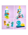 LEGO 10422 DUPLO Town Przygoda w promie kosmicznym p3 - nr 5