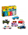 LEGO 11036 CLASSIC Kreatywne pojazdy p3 - nr 20