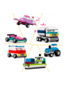 LEGO 11036 CLASSIC Kreatywne pojazdy p3 - nr 23