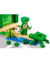 LEGO 21254 MINECRAFT Domek na plaży żółwi p6 - nr 10