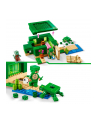 LEGO 21254 MINECRAFT Domek na plaży żółwi p6 - nr 21