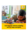 LEGO 31146 CREATOR Ciężarówka z platformą i helikopterem p8 - nr 7