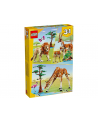 LEGO 31150 CREATOR Dzikie zwierzęta z safari p3 - nr 20