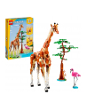 LEGO 31150 CREATOR Dzikie zwierzęta z safari p3 - nr 28