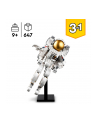 LEGO 31152 CREATOR Astronauta p4 - nr 33