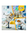 LEGO 31152 CREATOR Astronauta p4 - nr 34