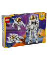 LEGO 31152 CREATOR Astronauta p4 - nr 40