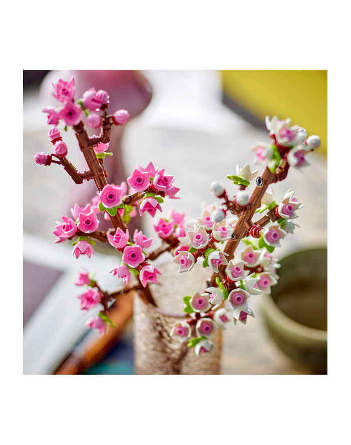 LEGO 40725 Kwiaty wiśni p4 główny