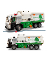 LEGO 42167 TECHNIC Śmieciarka Mack® LR Electric p4 - nr 17