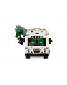 LEGO 42167 TECHNIC Śmieciarka Mack® LR Electric p4 - nr 26