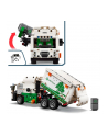 LEGO 42167 TECHNIC Śmieciarka Mack® LR Electric p4 - nr 5