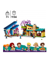 LEGO 42620 FRIENDS Dom rodzinny Olly’ego i Paisly p4 - nr 10