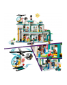 LEGO 42621 FRIENDS Szpital w mieście Heartlake p4 - nr 5