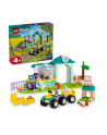 LEGO 42632 FRIENDS Lecznica dla zwierząt gospodarczych p4 - nr 1
