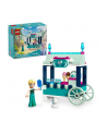 LEGO 43234 DISNEY PRINCESS Mrożone smakołyki Elzy p4 - nr 1
