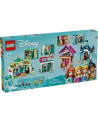 LEGO 43246 DISNEY PRINCESS Przygoda księżniczki Disneya p4 - nr 31