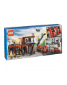 LEGO 60414 CITY Remiza strażacka z wozem strażackim p2 - nr 41