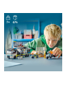 LEGO 60418 CITY Policyjna ciężarówka z laboratorium p3 - nr 10