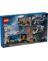 LEGO 60418 CITY Policyjna ciężarówka z laboratorium p3 - nr 20