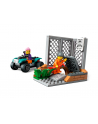 LEGO 60418 CITY Policyjna ciężarówka z laboratorium p3 - nr 24