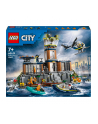 LEGO 60419 CITY Policja z Więziennej Wyspy p3 - nr 18