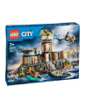 LEGO 60419 CITY Policja z Więziennej Wyspy p3 - nr 30