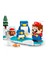 LEGO 71430 SUPER MARIO Śniegowa przygoda pingwinów - zestaw uzupełniający p6 - nr 6