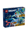 LEGO 71476 DREAMZZZ Zoey i sowokot Zian p4 - nr 33