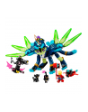 LEGO 71476 DREAMZZZ Zoey i sowokot Zian p4 - nr 3