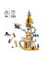 LEGO 71477 DREAMZZZ Wieża Piaskina p4 - nr 19