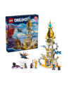 LEGO 71477 DREAMZZZ Wieża Piaskina p4 - nr 1