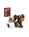 LEGO 71806 NINJAGO Mech żywiołu ziemi Cole’a p6 - nr 14