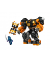 LEGO 71806 NINJAGO Mech żywiołu ziemi Cole’a p6 - nr 16