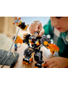 LEGO 71806 NINJAGO Mech żywiołu ziemi Cole’a p6 - nr 19