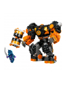 LEGO 71806 NINJAGO Mech żywiołu ziemi Cole’a p6 - nr 2