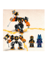 LEGO 71806 NINJAGO Mech żywiołu ziemi Cole’a p6 - nr 9