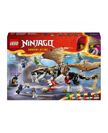 LEGO 71809 NINJAGO Smoczy mistrz Egalt p4