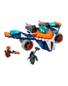 LEGO 76278 SUPER HEROES Warbird Rocketa p3 - nr 19