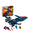 LEGO 76281 SUPER HEROES Odrzutowiec X-men p3 - nr 23