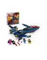 LEGO 76281 SUPER HEROES Odrzutowiec X-men p3 - nr 27