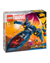 LEGO 76281 SUPER HEROES Odrzutowiec X-men p3 - nr 35